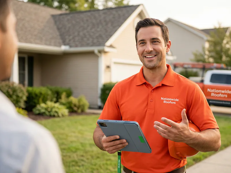 Roof Installation  in Alliance  FAQ